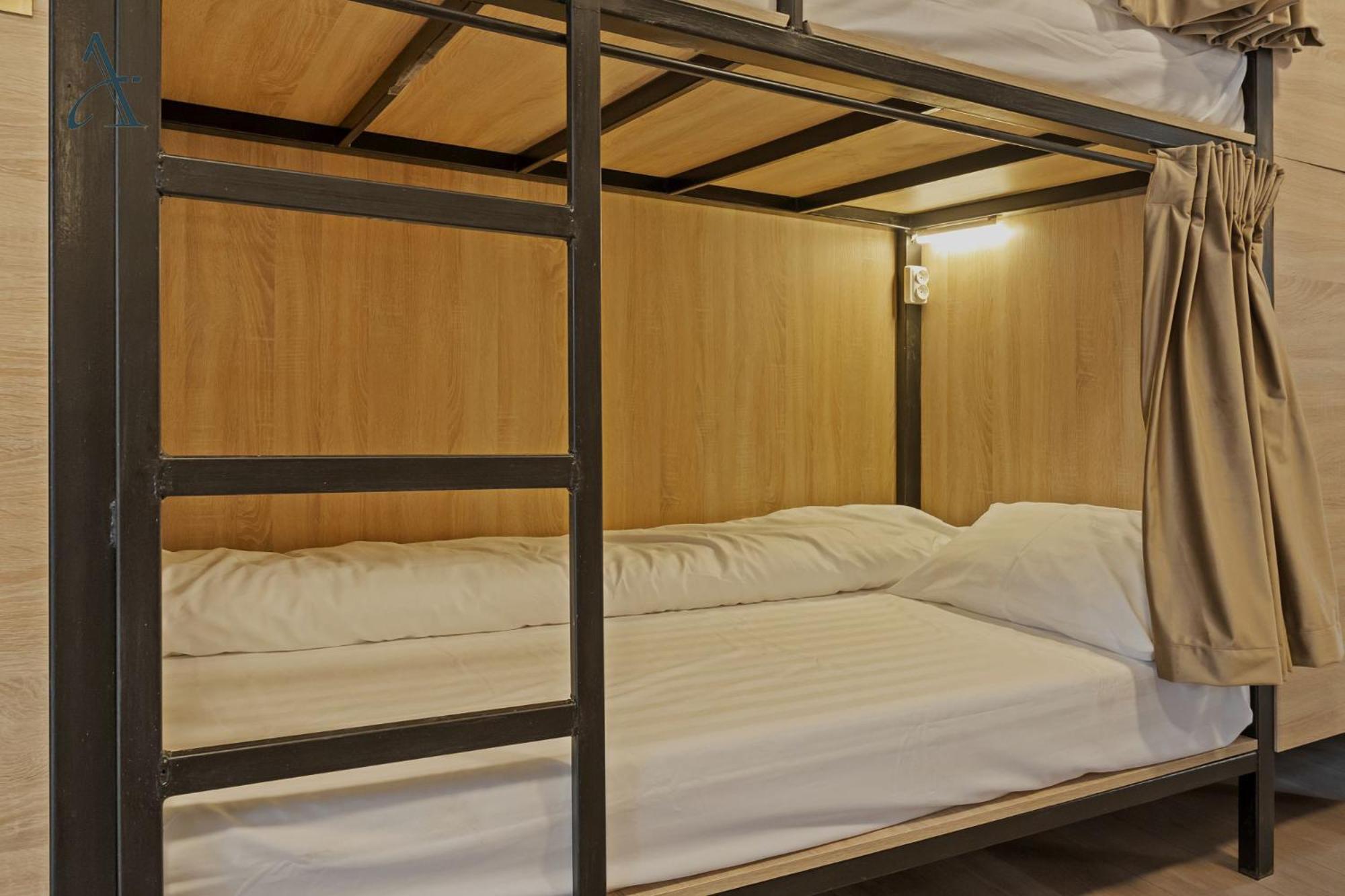 Ramana Garden Hostel - Self-Service Accommodation Bucharest Exterior photo